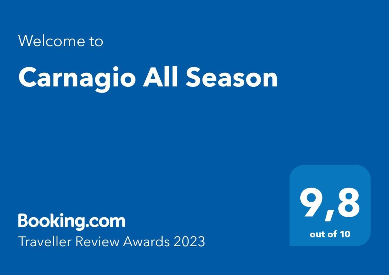 Carnagio All Season カヴァラ エクステリア 写真